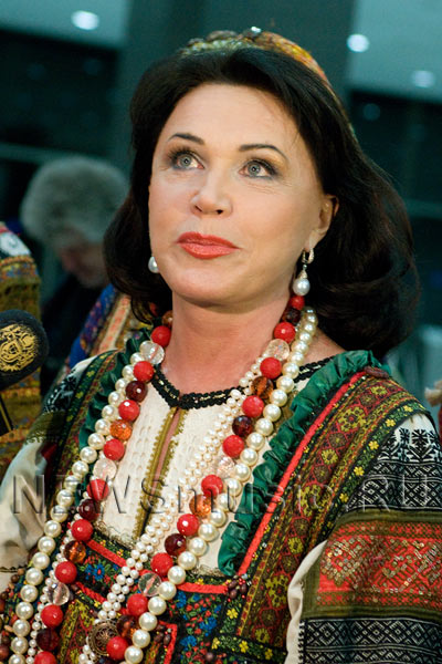Надежда Бабкина