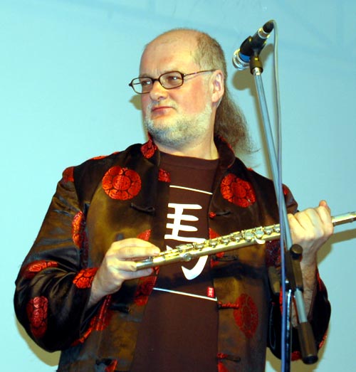 Олег Сакмаров